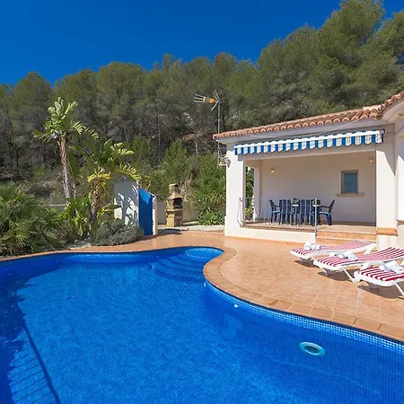 بيت للعطل Holiday In Calpe/calp 4802 *