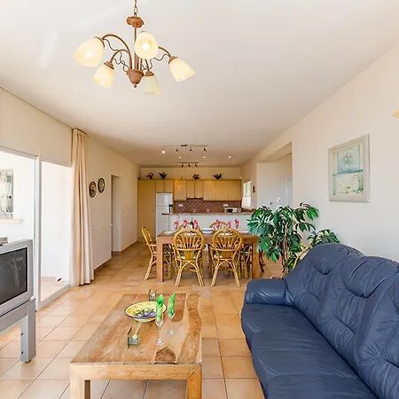 بيت للعطل Holiday In Calpe/calp 4802
