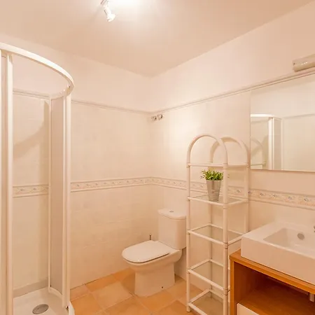 Holiday In Calpe/calp 4802 بيت للعطل *